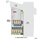 八代市大手町２丁目 月極駐車場